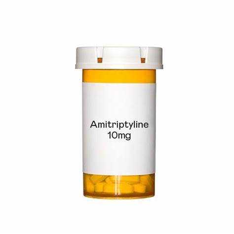 Why choose Amitriptyline for your sleep needs?