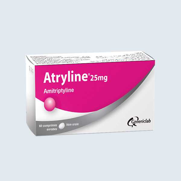 Plan for promoting the safety of pregnant women using amitriptyline
