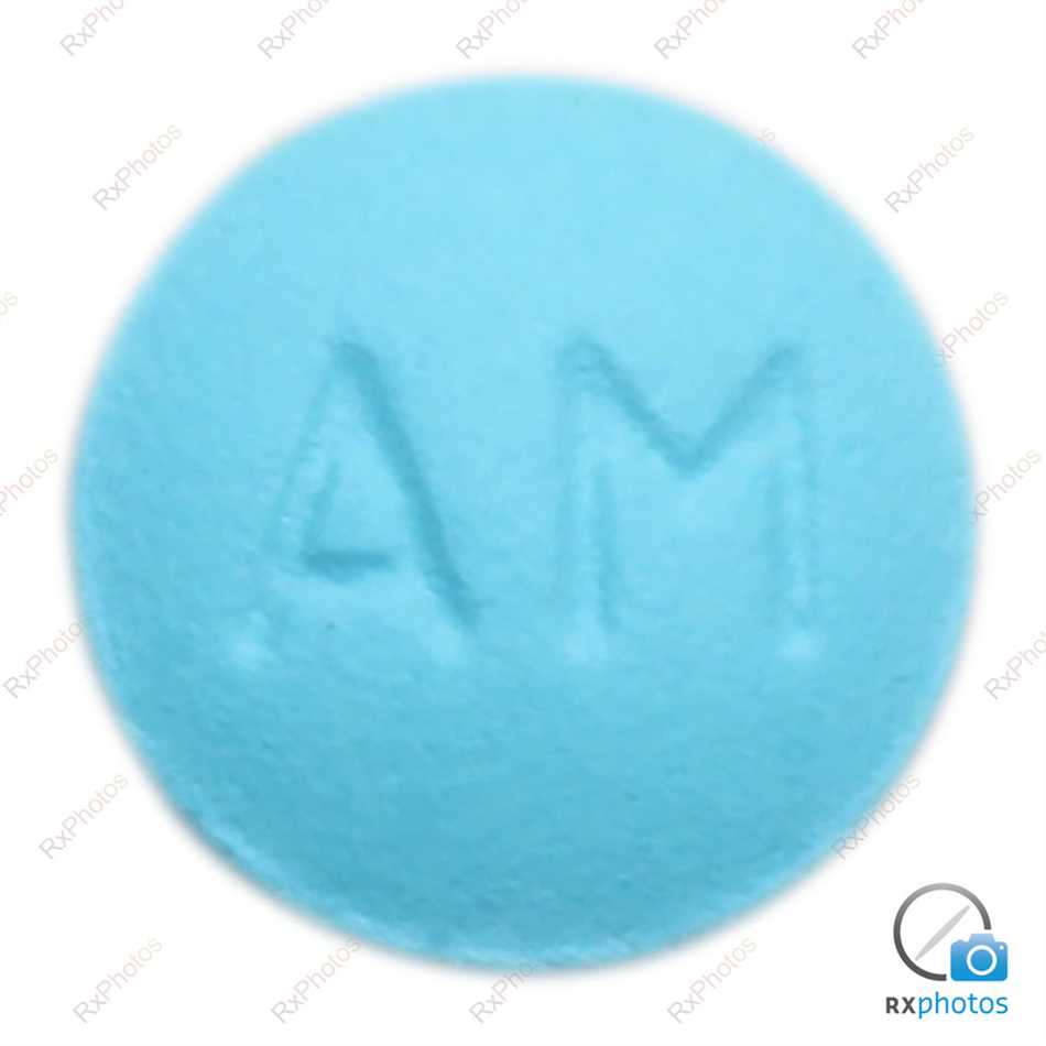 Safety and Precautions When Taking PMS-Amitriptyline Tablets 25mg