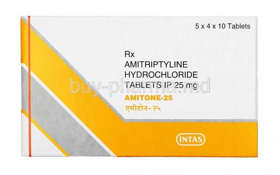 200 mg amitriptyline overdose