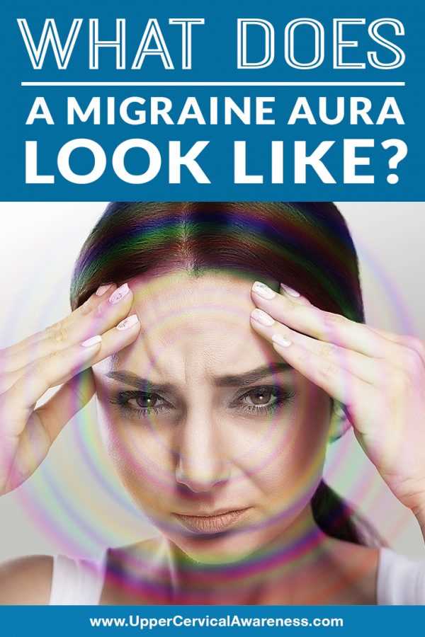 Amitriptyline and migraine aura