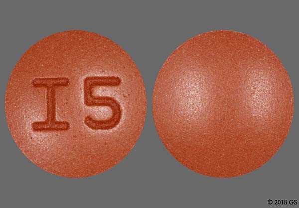 Amitriptyline chlorhydrate