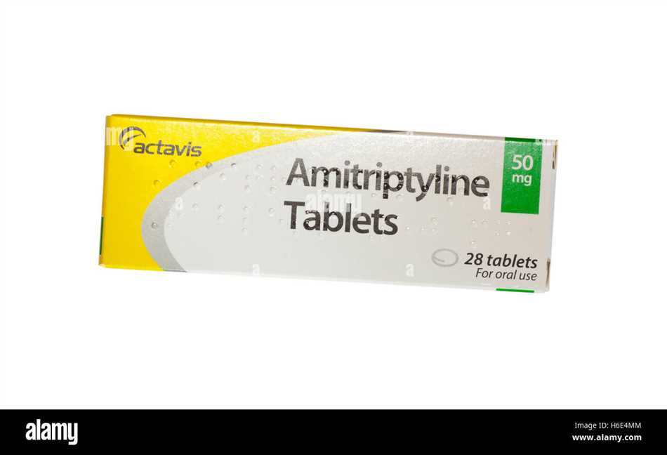 Amitriptyline costochondritis