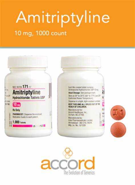 Amitriptyline for ibs success