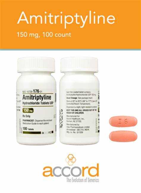 Amitriptyline hcl 100mg