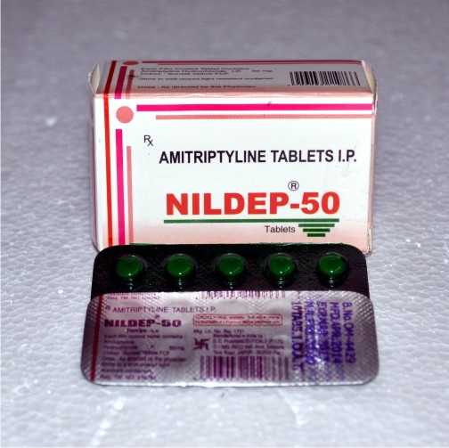 Amitriptyline hcl 50 mg for sleep