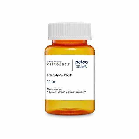 Amitriptyline make you feel high