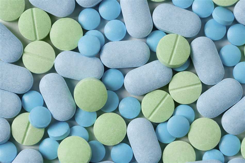 Amitriptyline tegen hoofdpijn