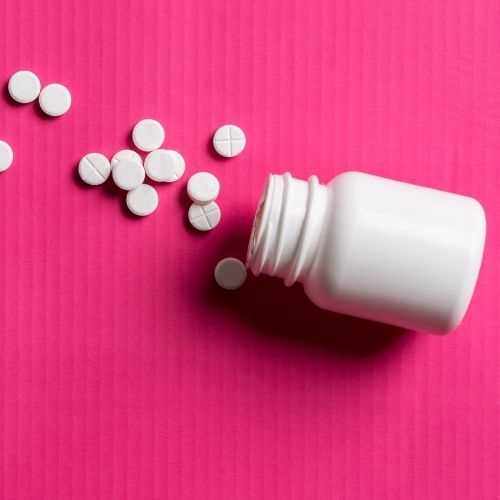 Amitriptyline use in ibs