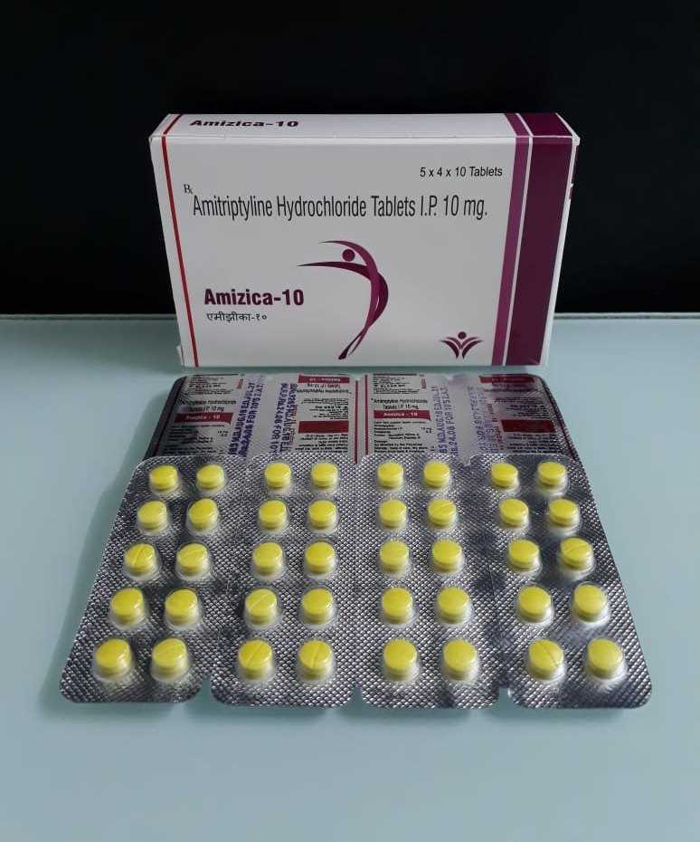 Buy amitriptyline tablets