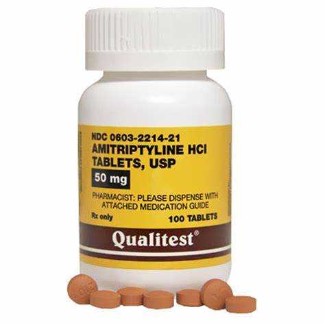 Can i take amitriptyline with paroxetine