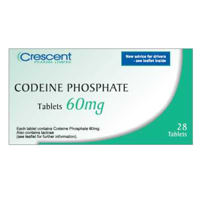 Can i take codeine phosphate with amitriptyline