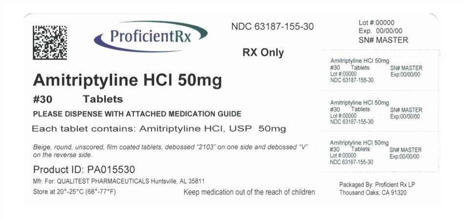 Can u get high off of amitriptyline hcl