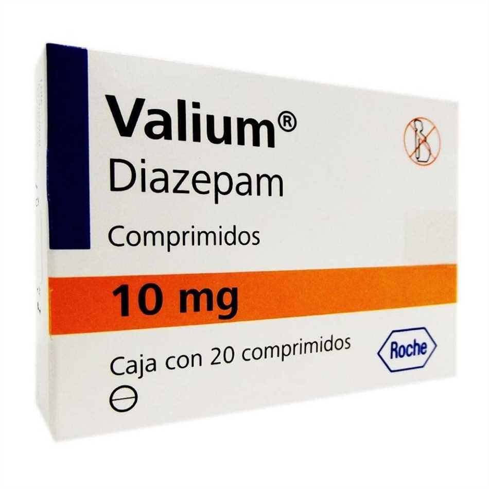 Diazepam en amitriptyline