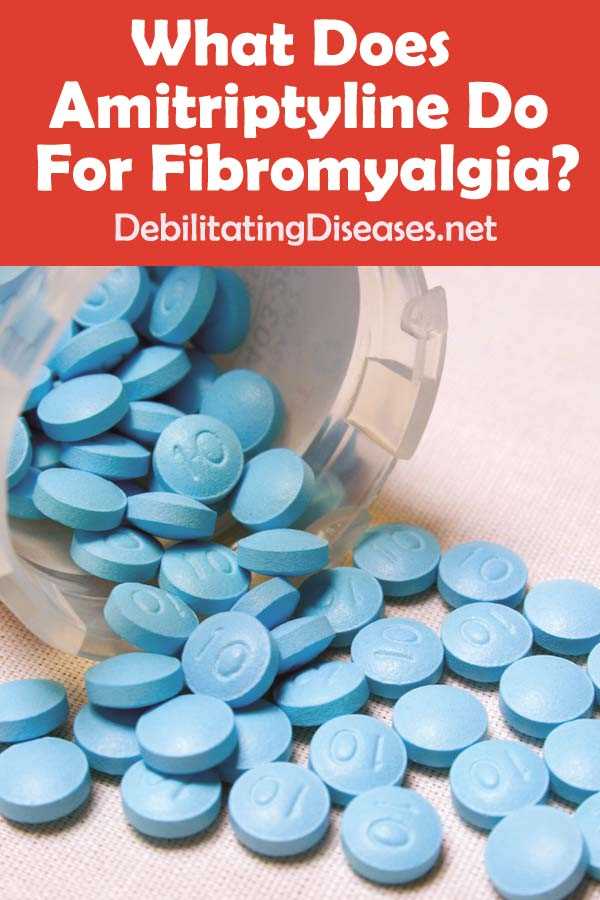 How to stop taking amitriptyline