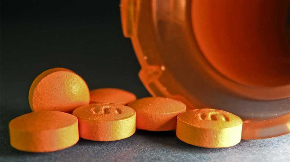 How to treat amitriptyline overdose