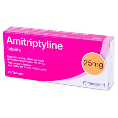 Lyrica amitriptyline drug interaction