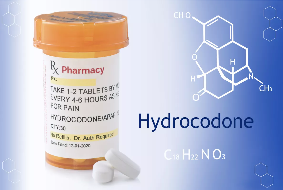 Vicodin and amitriptyline together