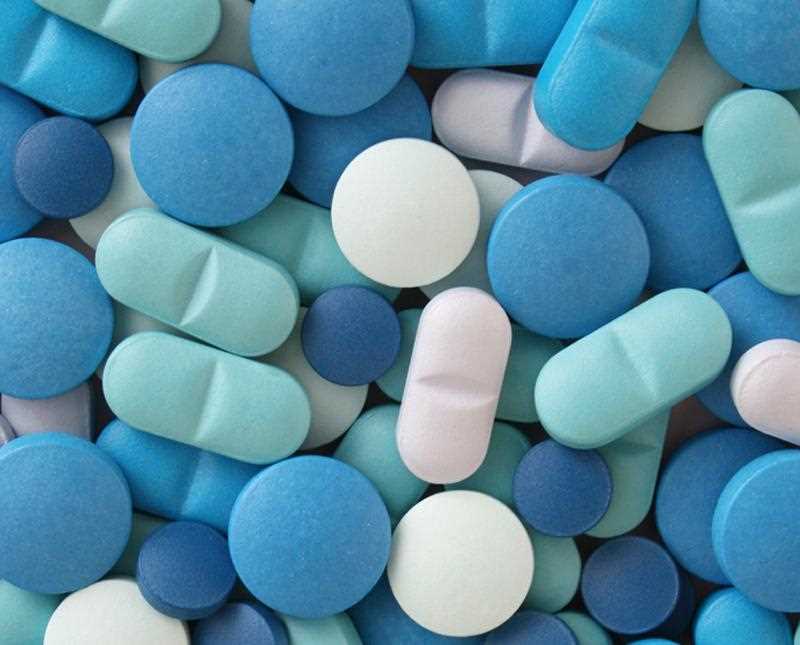 What else is amitriptyline used for