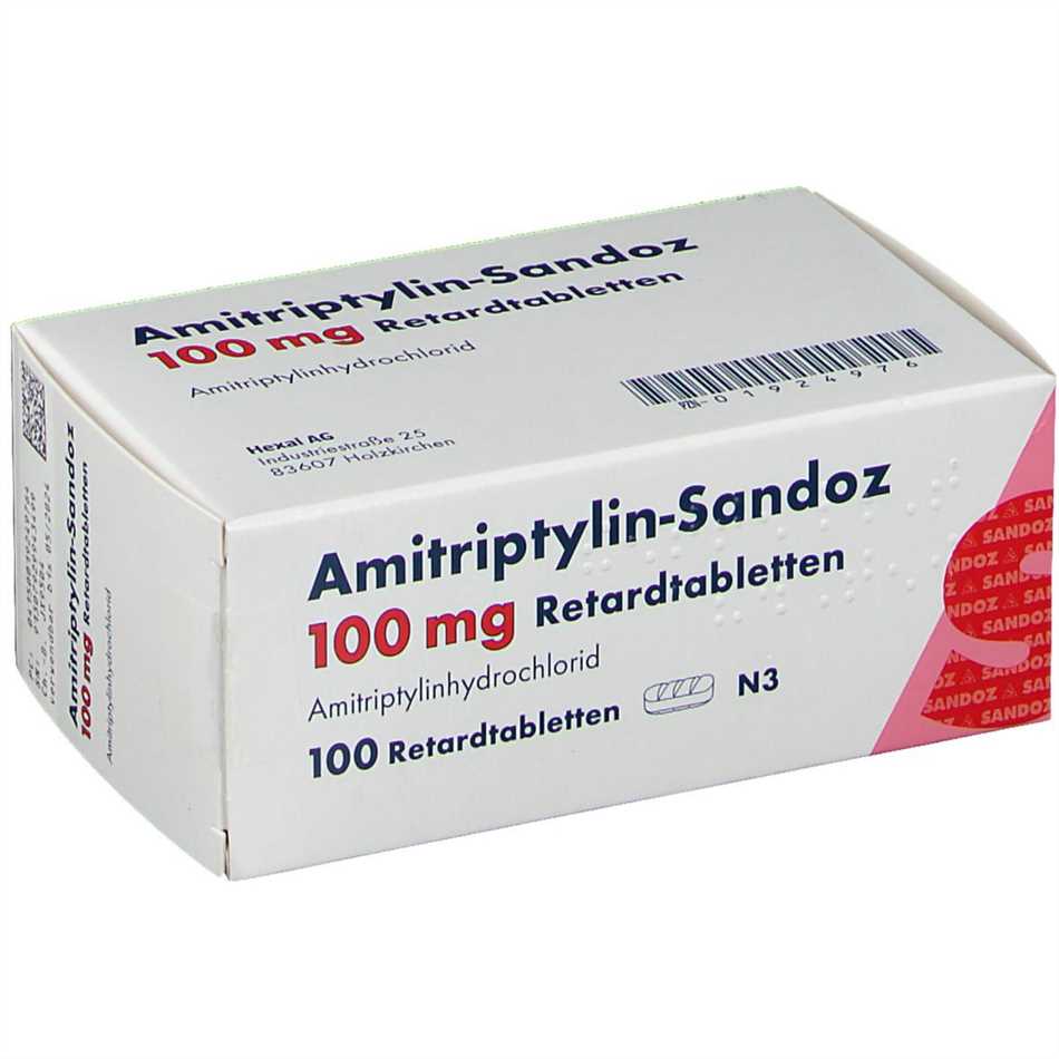 What is apo-amitriptyline 10 mg used for